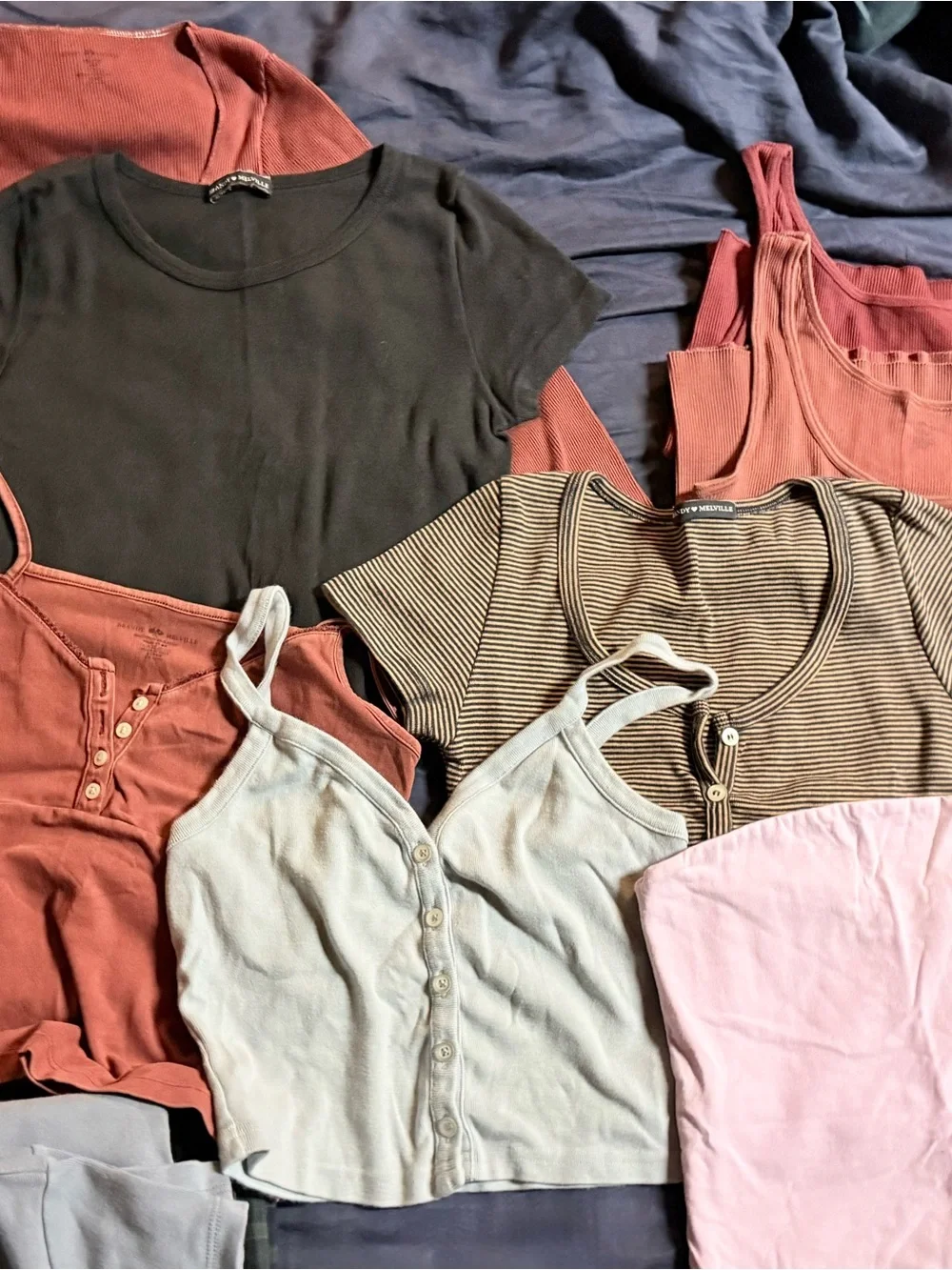 Brandy Melville Lot - Picture 5 of 11